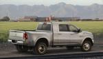 Dodge Ram Heavy Duty 2009 года